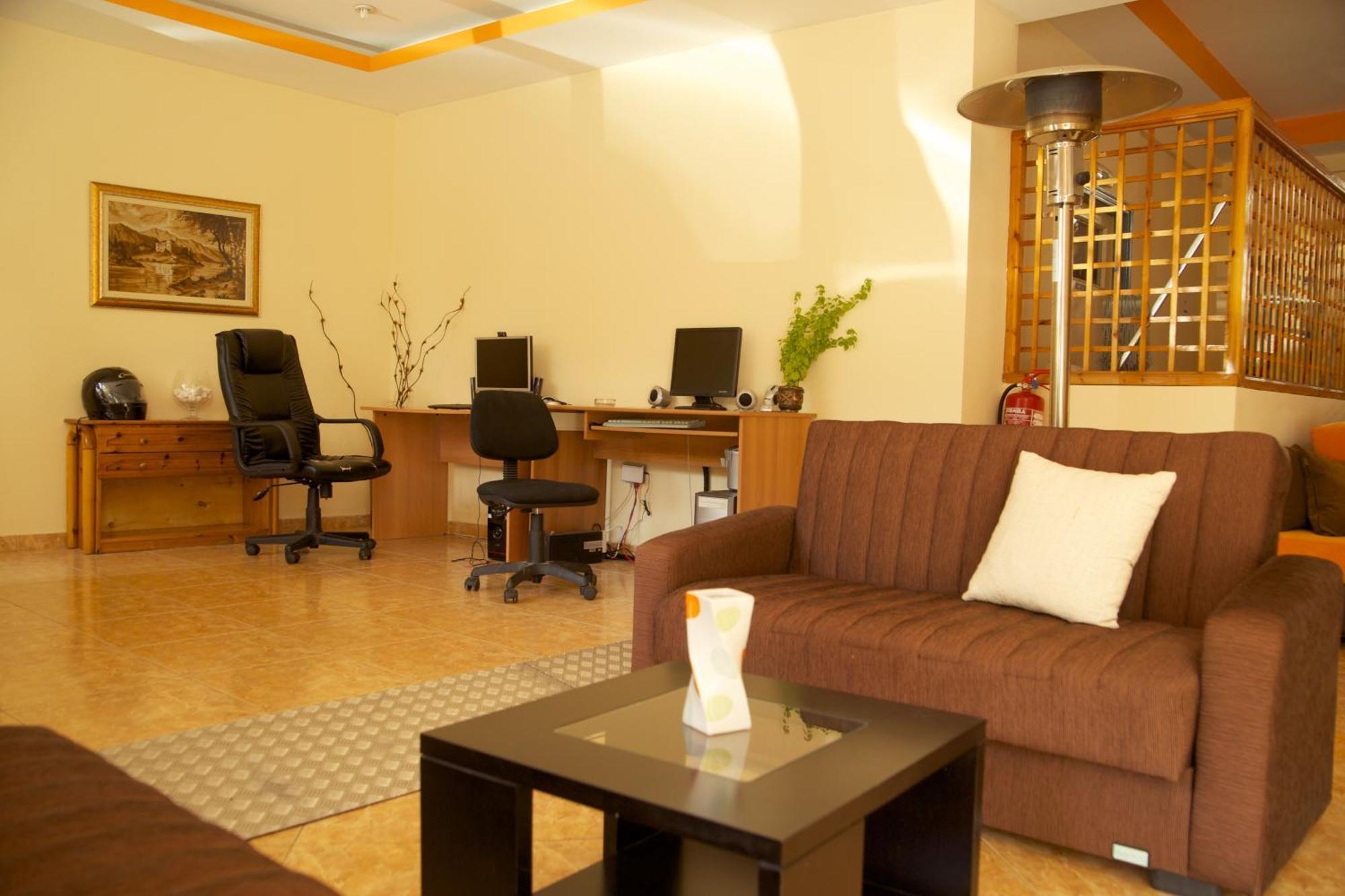Hotel Drosia Мессиния Экстерьер фото