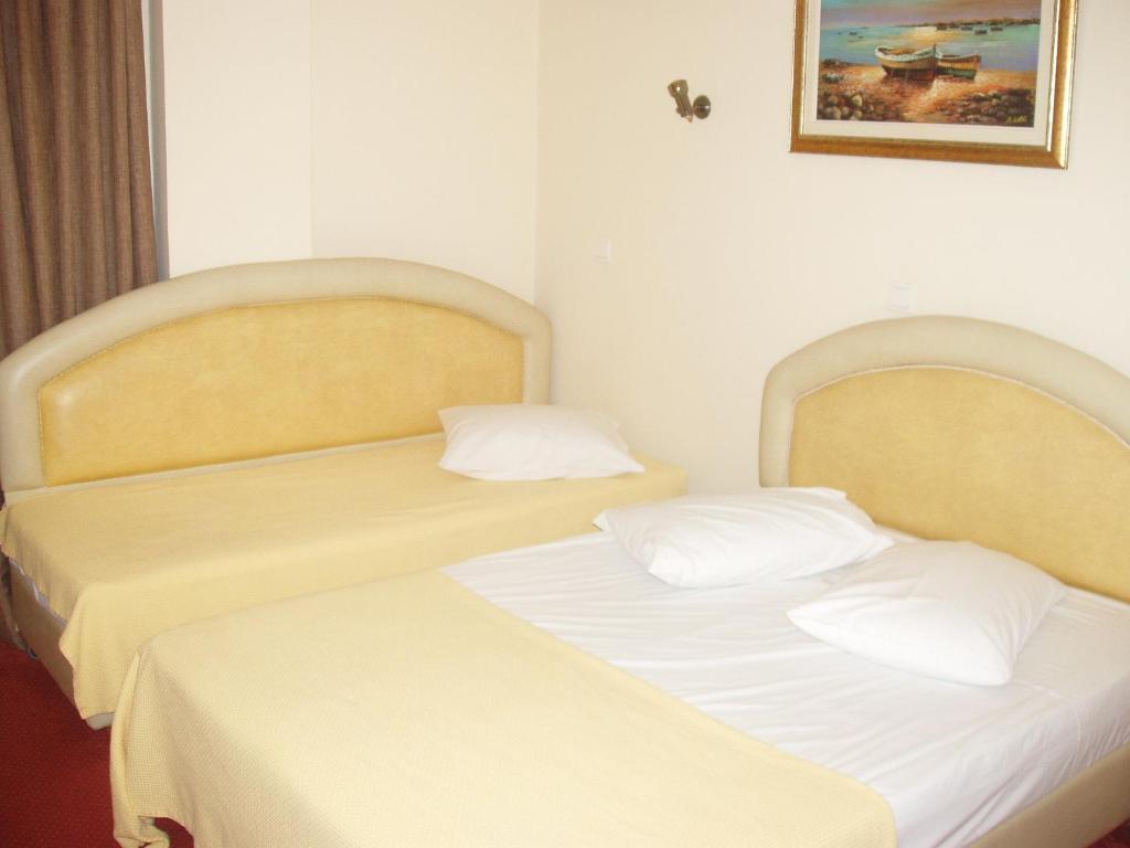 Hotel Drosia Мессиния Номер фото