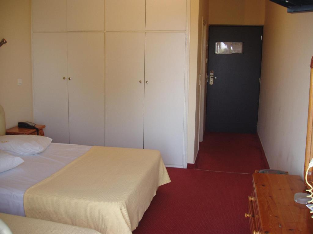 Hotel Drosia Мессиния Номер фото