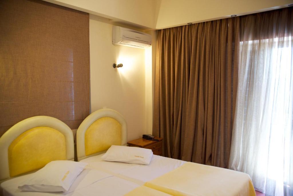 Hotel Drosia Мессиния Экстерьер фото