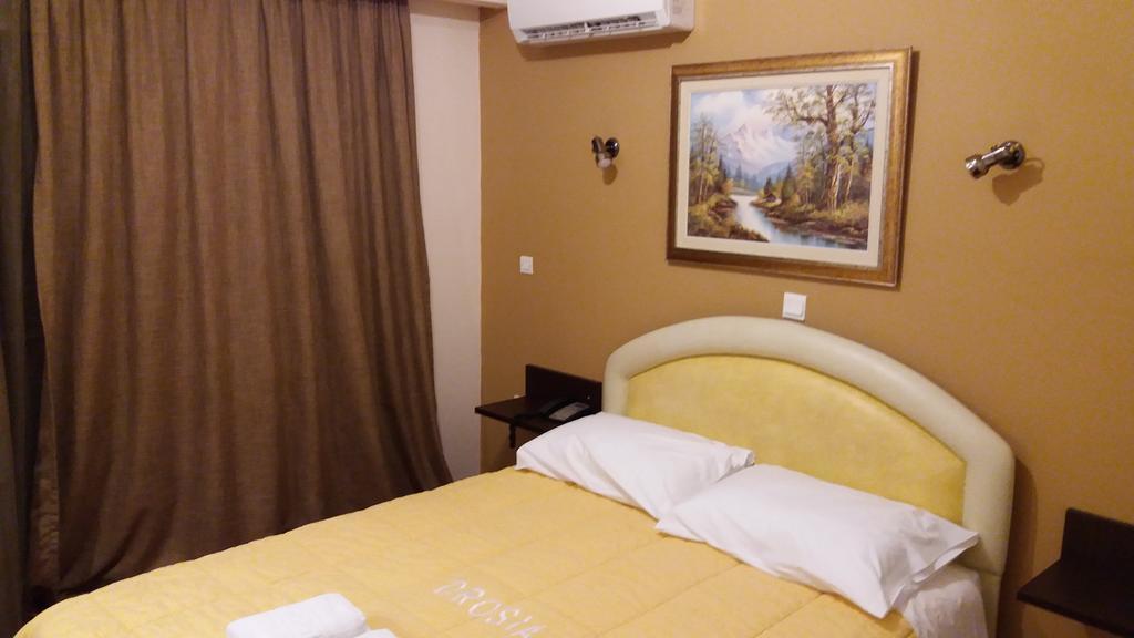 Hotel Drosia Мессиния Экстерьер фото